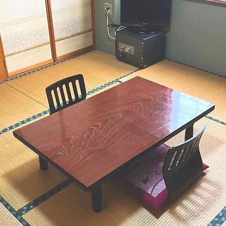 Togoro 호텔 노자와 온천 외부 사진