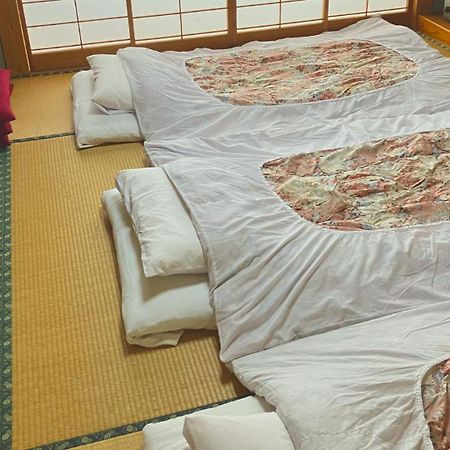 Togoro 호텔 노자와 온천 외부 사진